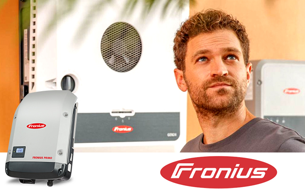 fronius-inverters