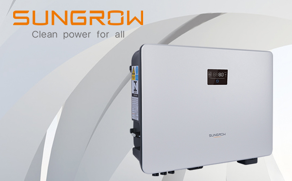 sungrow-inverter